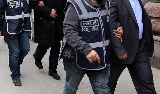 Altı ilde ve KKTC'de FETÖ'nün ordu yapılanmasına operasyon!