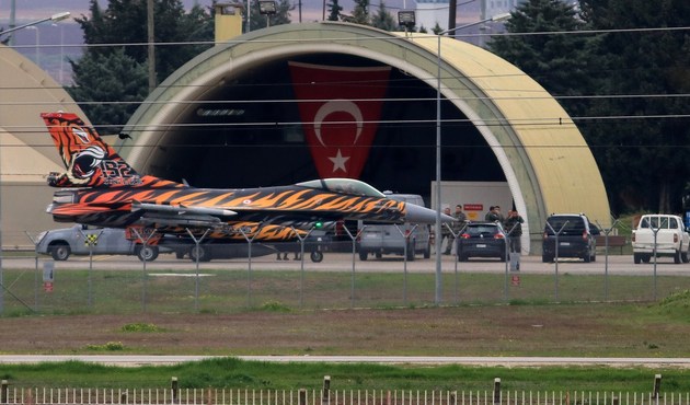 Uzmanlar şaşkın: 113 hedeften 108'inin vurulması büyük başarı!