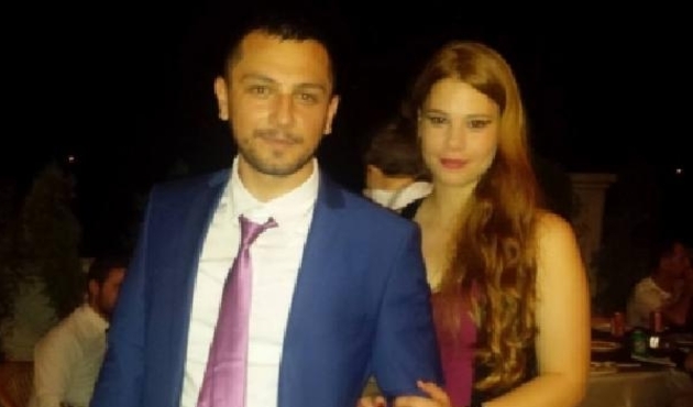Ailesine şaka yaparken canından oldu...