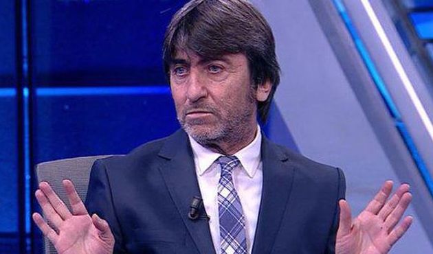 Rıdvan Dilmen'den flaş Vida sözleri!