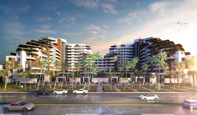 Antalya’da bir ilk! 80 milyon Euro’luk dev yatırım...