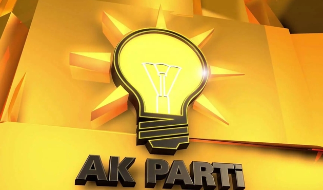 AK Parti'de 3 il başkanlığına atama...