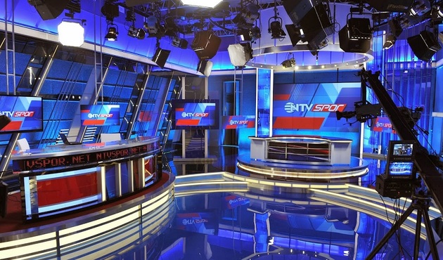 NTV Spor ile ilgili flaş karar!