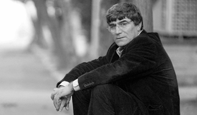 Hrant Dink, suikaste kurban gittiği yerde anılacak...