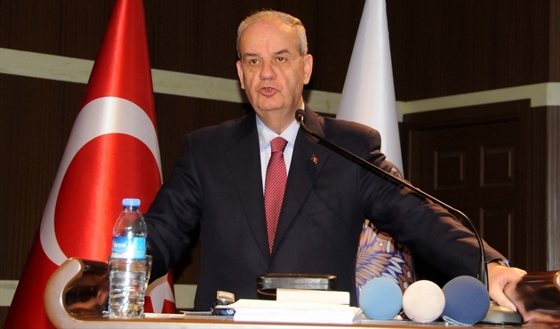 İlker Başbuğ'dan Zeytin Dalı Harekatı yorumu...