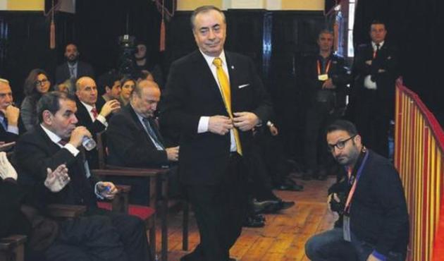 Mustafa Cengiz'den Kayserispor maçı kararı!