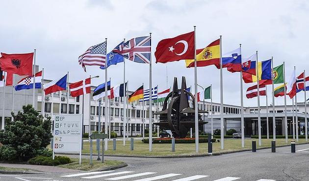NATO'dan Afrin ile ilgili son dakika açıklaması!