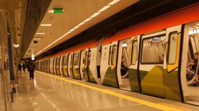 En yoğun İki bölgeye, iki metro hattı geliyor