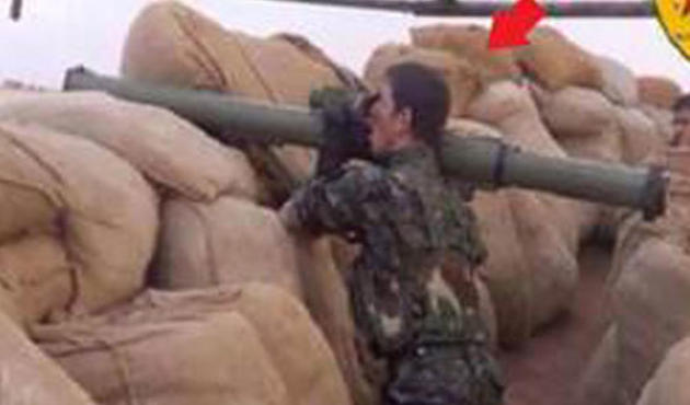 Afrin yalanlarında son perde!