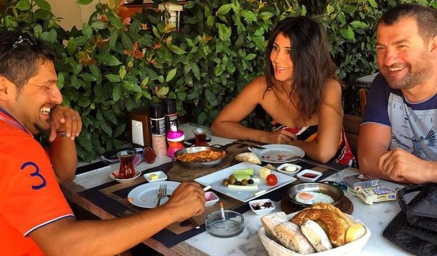 Ortağını öldürmeden önce Ahmet Kaya'nın o şarkısını dinletmiş!