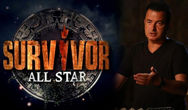 Survivor'da yarışacak iki kişi daha belli oldu!