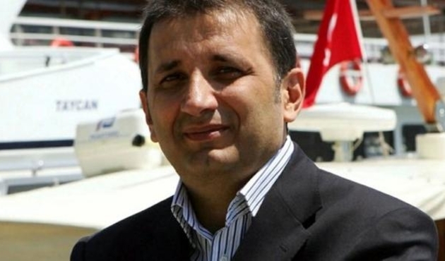 Galatasaray Sportif A.Ş'de istifa...