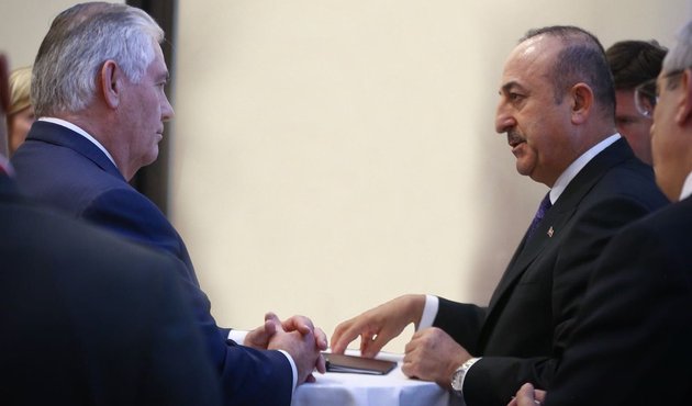 ABD'den Türkiye'ye çok kritik Suriye teklifi!