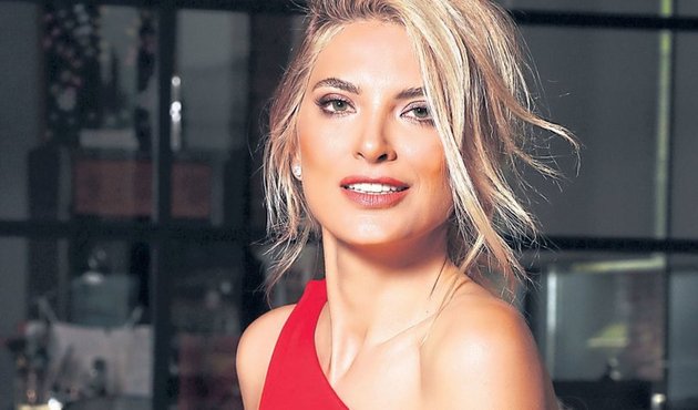 Ünlülerin diyetisyenine şok soruşturma!