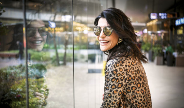 Deniz Akkaya'dan özel hayatı ve magazin dünyasına ilişkin çarpıcı açıklamalar!