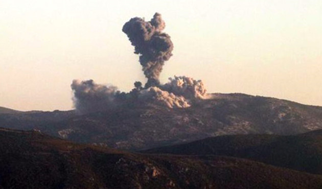Suriye'den Afrin operasyonu ile ilgili ilk açıklama!