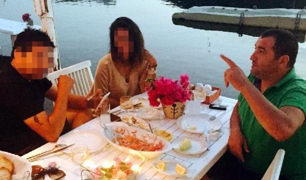 İş adamı Ali Özdemir cinayetinde yeni gelişme...