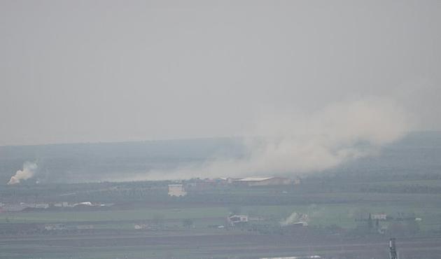 YPG şokta! "Rusya bize ihanet etti"