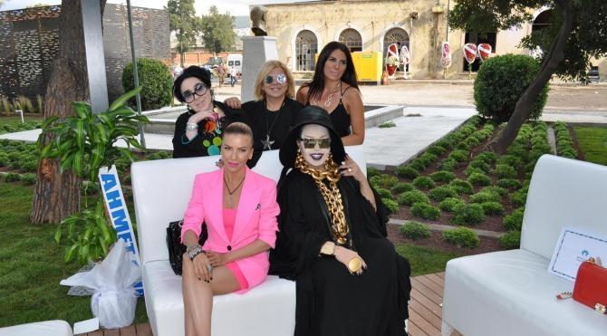 Mahall Bomonti ile İzmir'de yeni bir hayat