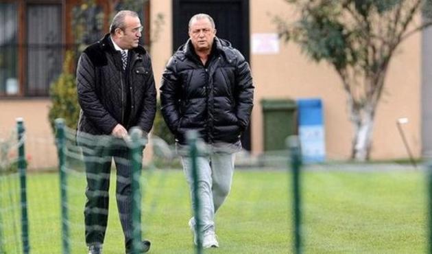 Gözler bu ikilide! Terim ile Albayrak'ın arası açıldı!