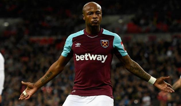 Galatasaray yeni forvetini İngiltere'de buldu!