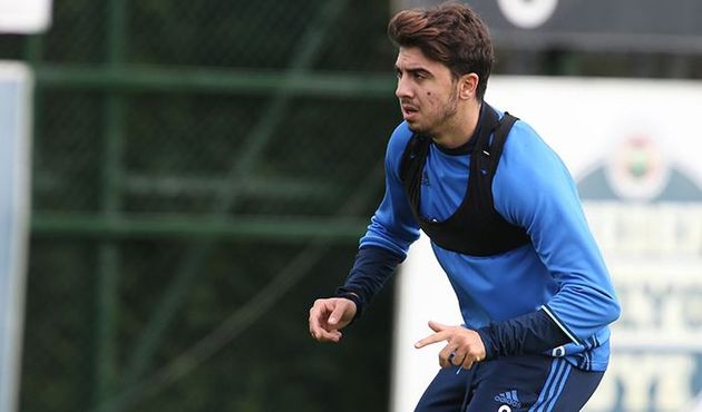 Ozan Tufan'da sürpriz gelişme!