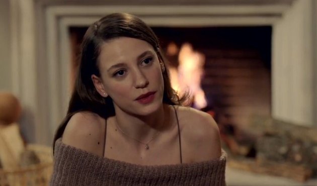 Serenay Sarıkaya Türkiye'yi terk ediyor!