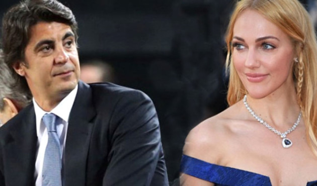 İbrahim Kutluay'dan Meryem Uzerli açıklaması!