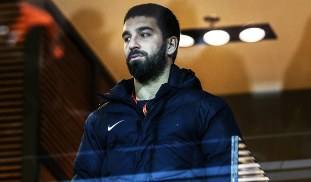 "Keşke Arda'nın tırnağı kadar Galatasaraylı olsaydı o yüz karaları"