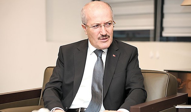 Başkan Kafaoğlu Balıkesir'i yatırım üssü yapacak!