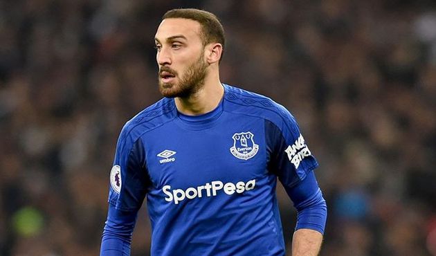 Cenk Tosun: Az kalsın İstanbul'a dönüyordum!