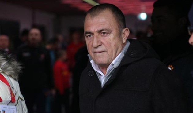 Fatih Terim'den şoke edecek karar!