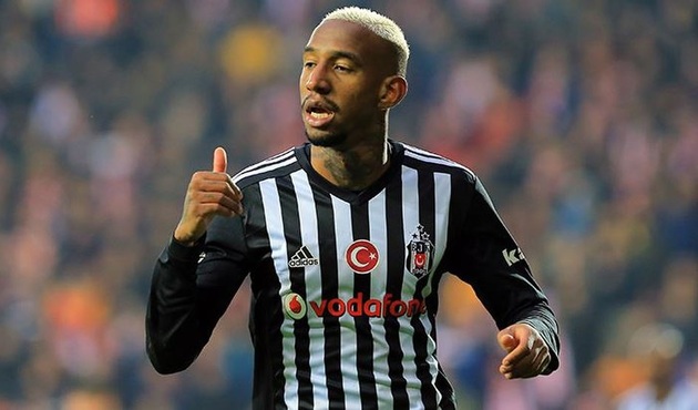 Galatasaray'dan Beşiktaş'a Talisca jesti!