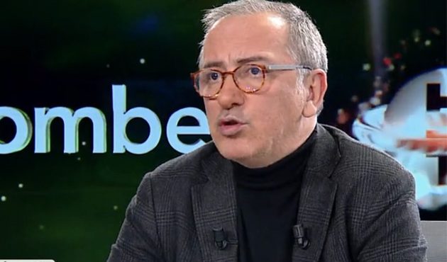 Ali Turan cinayete teşebbüsten içeri atılmalı!