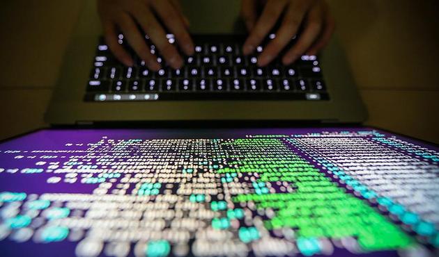 Türk hacker grubundan İsrailli isme Twitter şoku!