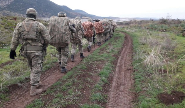 Sosyal medyada PKK propagandasına soruşturma
