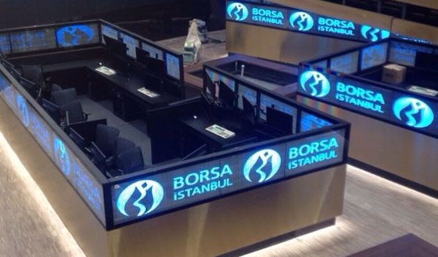 Borsa'da ardı ardına Afrin rekorları kırılıyor!