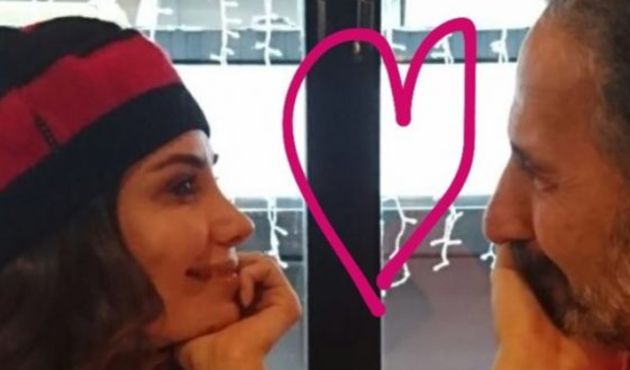 Songül Öden'in aşk yaşadığı aktör 74 yaşında çıktı!