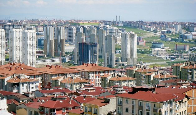 İstanbul'da ucuz konutun adresi belli oldu!