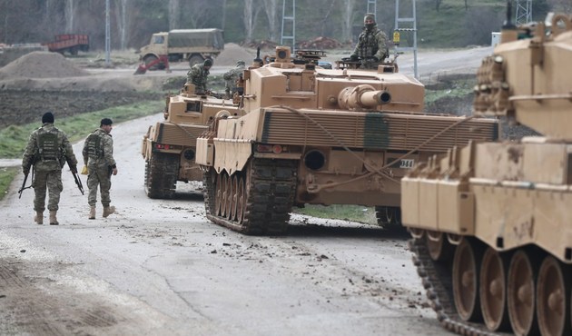 Ahmet Hakan Afrin harekâtını takip edebileceğiniz 7 ismi sıraladı!