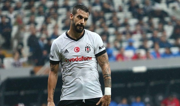 Şenol Güneş, Negredo için net konuştu!