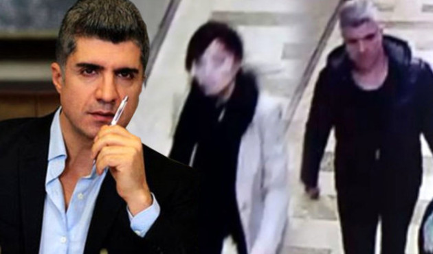 Özcan Deniz hamile sevgilisini o isimle aldattı!
