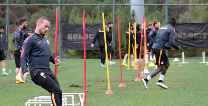 Fatih Altaylı Galatasaray'daki büyük skandalı yazdı