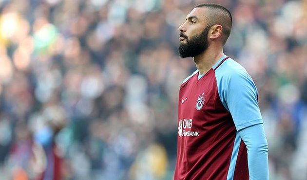 Trabzonspor'un sevinci kursağında kaldı!
