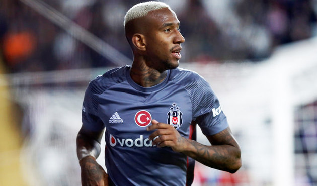 Talisca'nın Beşiktaş'tan ayrılığı an meselesi!