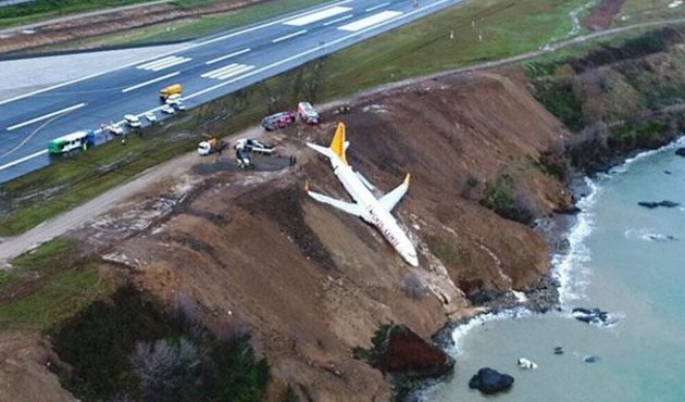 Trabzon'da ölümden dönen 168 kişi için de kesilecek!