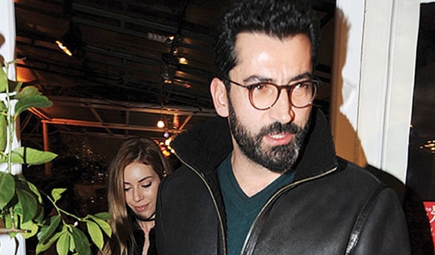 Kenan İmirzalıoğlu verdiği cevapla herkesi şoke etti!