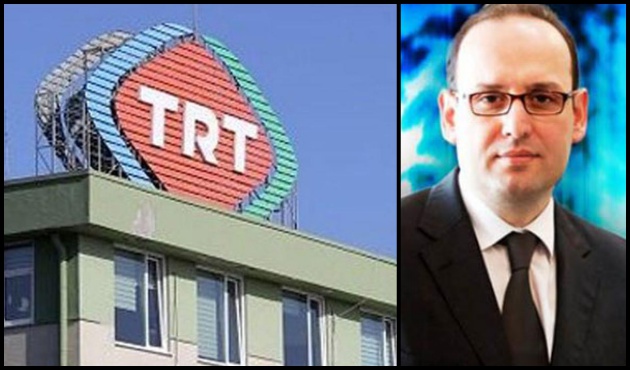 TRT eski yöneticisine FETÖ'den flaş ceza talebi!