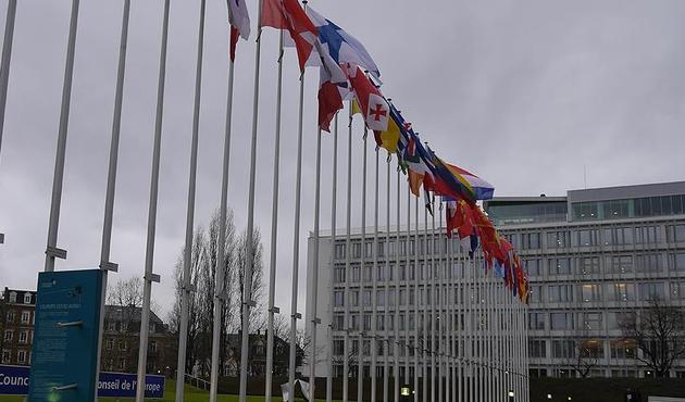 Hollandalı vekile AKPM'de Afrin şoku!