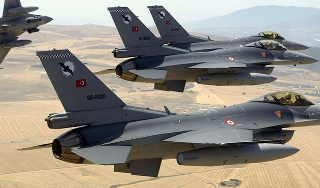 TSK, Afrin planını revize etti